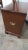 Brown Kittinger Four Drawer Bachelors Chest Dresser For Sale - Image 8 of 8