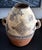 Moroccan Moroccan Cermic Vessel II For Sale - Image 3 of 6