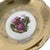 Gilt Fragonard Mocca Service from Versailles, Set of 15 For Sale - Image 5 of 9