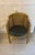 Antique French Giltwood Bergere Armchairs, 1860, Set of 2 For Sale - Image 6 of 16