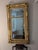 Gold Large Federal Pier Mirror; Mid 19th Century; Beautiful Gilded Details For Sale - Image 8 of 8