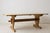 Early 19th Century Country House Dining Table, Northern Sweden For Sale - Image 5 of 13
