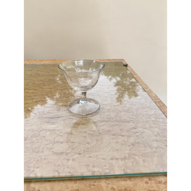 Architectural Bar Cart, Germany, 1950s For Sale - Image 16 of 18