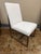 Mitchell Gold + Bob Williams Gage Dining Chairs, Set of Six For Sale - Image 11 of 12