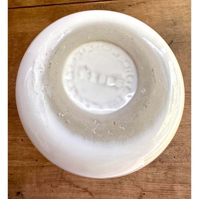 Vintage David Gil Spark Vase for Bennington Potters - 8.75" For Sale In Denver - Image 6 of 12