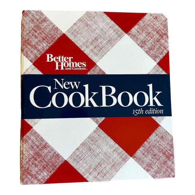 2010 Better Homes and Gardens CookBook For Sale