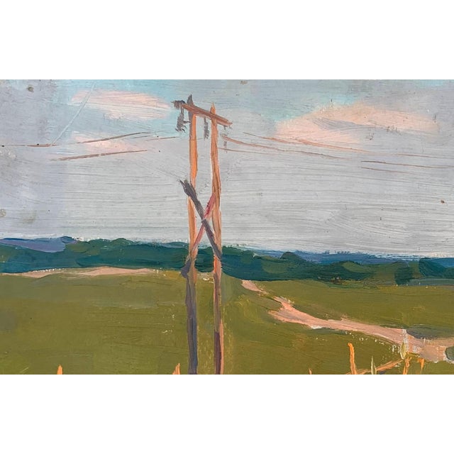 FREE SHIPPING worldwide. The painting will be rolled up and packed securely in a special protective tube. Note: The...