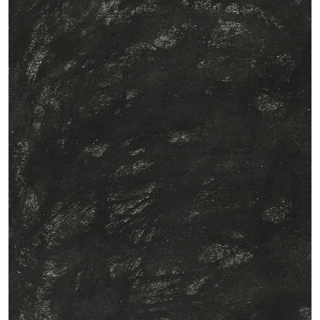 Rolf Hans, Komposition, 1986, Ink For Sale - Image 3 of 6