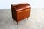 Wood Vintage Secretary Desk, Sweden, 1960s For Sale - Image 7 of 11