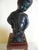 Vintage Garnier Liqueur Bottle from Enghien and Masterpiece Bottle from Manneken Pis, Set of 2 For Sale - Image 16 of 18