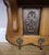 Brown Vintage French Coat Rack in Oak For Sale - Image 8 of 12