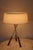 Vintage 1960s Gerald Thurston for Lightolier Table Lamp For Sale - Image 14 of 16