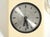 Universum Wall Clock with Radio by Adriano Rampoldi for Quelle Versand, 1970s For Sale - Image 11 of 18
