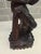 Vintage Mid-Century Balinese Modernist Multi-Armed Deity – Bima Brothers Provenance For Sale - Image 10 of 12