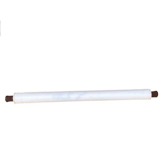 This is an oriental scroll painting with the color Ink autumn burn brown leaves scenery. Dimensions: w28" x h69" Origin:...