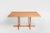 Ray Kappe RK9 Dining Table in Red Oak by Original in Berlin, Germany, 2020 For Sale - Image 4 of 11