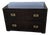 Early 20th Century English Campaign Chest For Sale
