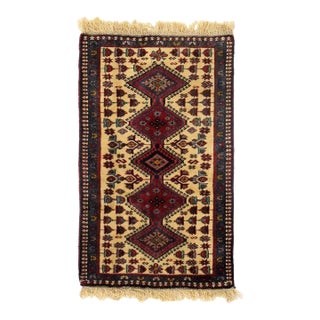 Pasargad DC Traditional Persian Yalameh Rug For Sale