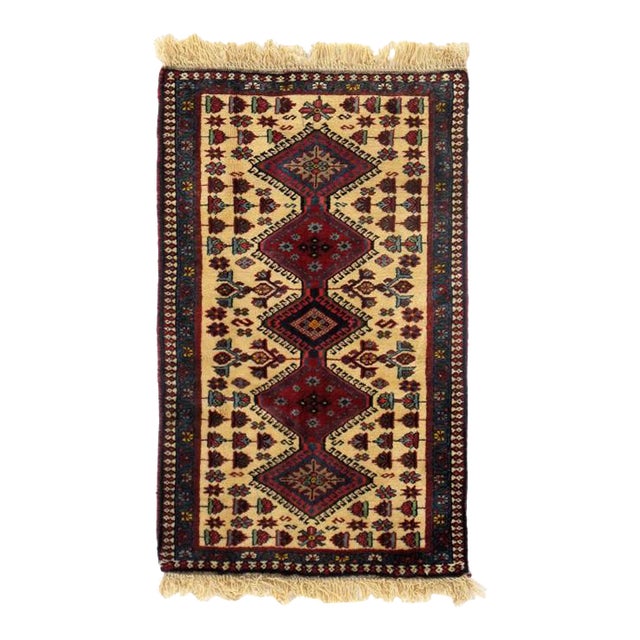 Pasargad DC Traditional Persian Yalameh Rug For Sale