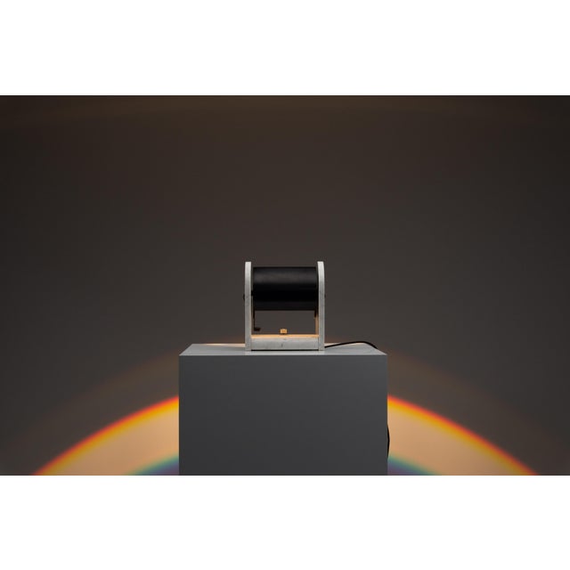 Arc En Ciel Lamp by Andrea Bellosi for Studio Alchimia, 1978 For Sale - Image 6 of 18