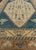 Turkish Turkish Mini Rug Oriental Hand Knotted Vintage Rug 1'9" x 3'6" #21263 For Sale - Image 3 of 8