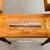 Restored 1950s Paul McCobb Mahogany & Brass "Connoisseur Collection" Expandable Dining Table For Sale - Image 10 of 18