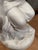 White 19th Century Bisque Figure For Sale - Image 8 of 8