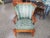 1950s Vintage Western Cowboy Monterrey Ranch Style Couch & Easy Chair For Sale - Image 9 of 13