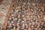 Early 20th Century Persian Bakhtiari Oversize Snake Rug - 13'7" x 22' For Sale - Image 17 of 18