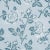 Contemporary SAMPLE - Schumacher x Veere Greeney Lavinia Fabric In Blue For Sale - Image 3 of 4