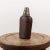 Vintage Leather Clad Flask For Sale In New York - Image 6 of 8