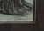 Mid 20th Century Charcoal Drawing South American Figures For Sale - Image 9 of 13
