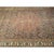 19th Century Persian Farahan Gallery Rug, Hand-Knotted Wool, Herati Geometric Pattern, Navy & ivory, 7x19 For Sale - Image 16 of 18
