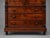 William IV Flame Mahogany Linen Press, 1830 For Sale - Image 6 of 9