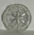 Antique American Brilliant Cut Glass Bowl With Starburst & Hobstar Motif For Sale - Image 10 of 10