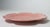 Late 20th Century Bordallo Pinheiro Pink Cabbage Leaf Charger Plate For Sale - Image 5 of 8