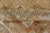 Large Angora Wool Oushak Rug by Keivan Woven Arts in Gold Color 12'5'' X 15'8'' For Sale - Image 11 of 12