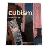 Cubism Softcover Art Book, Anne Gantefuhrer-Trier, Taschen For Sale