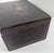 19th Century American Folk Art Grain Painted Document Box With Decoration For Sale - Image 18 of 18