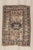 Late 19th Century Caucasian Shirvan Rug, 03'03 X 04'07 For Sale - Image 10 of 10