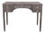 Swedish Painted Writing Desk For Sale
