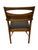 Mid-Century Modern American of Martinsville Accord Dining Chairs - Set of 6 For Sale In Philadelphia - Image 6 of 9