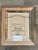 Late 20th Century Irene Butschli Signed Original Framed Floral Still Life Canvas Painting For Sale - Image 5 of 6
