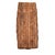 Vintage Longaberger Handwoven Maple Wood Basket Brown Farmhouse Rustic Traditional For Sale - Image 4 of 8
