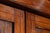 19th Century English Pine Christopher Wardrobe For Sale - Image 12 of 18