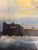 Uss Deuel, Oil on Board, Circa 1940's. For Sale - Image 4 of 12