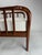 Mid-Century Modern Chairs in the style of Paolo Buffa, Italy, 1950s, Set of 2 For Sale - Image 10 of 12