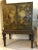 19th Century Antique Japanese Chinoiserie Bar Cabinet For Sale - Image 11 of 11