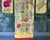 Japonisme Vintage Japanese Ceremonial Wedding Kimono with Embroidery Designs For Sale - Image 3 of 13