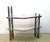 Steel Console Table, Italy, 1970s For Sale - Image 13 of 14